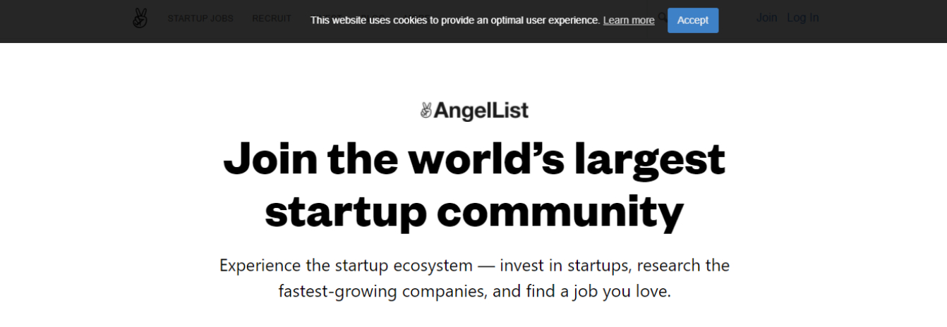 AngelList