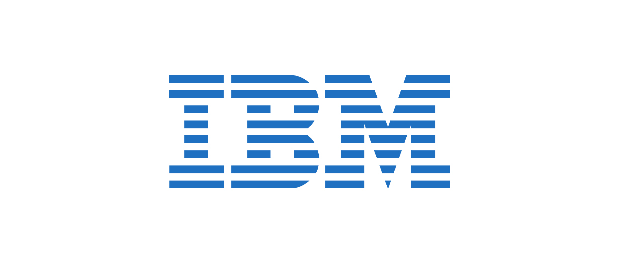 IBM Logo