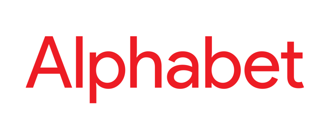 Alphabet Inc logo