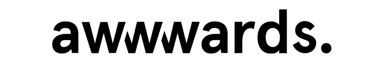 Awwwards logo