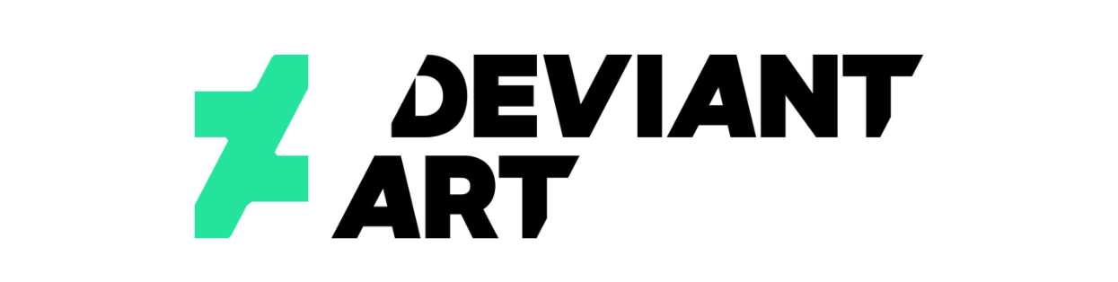 DeviantArt logo