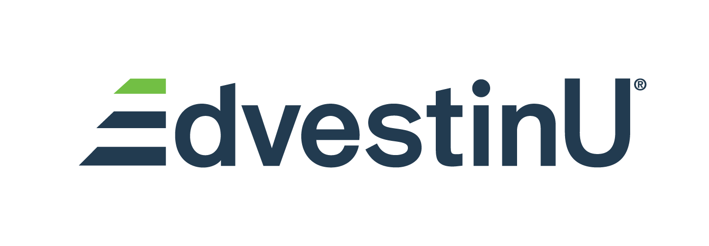 EdvestinU logo