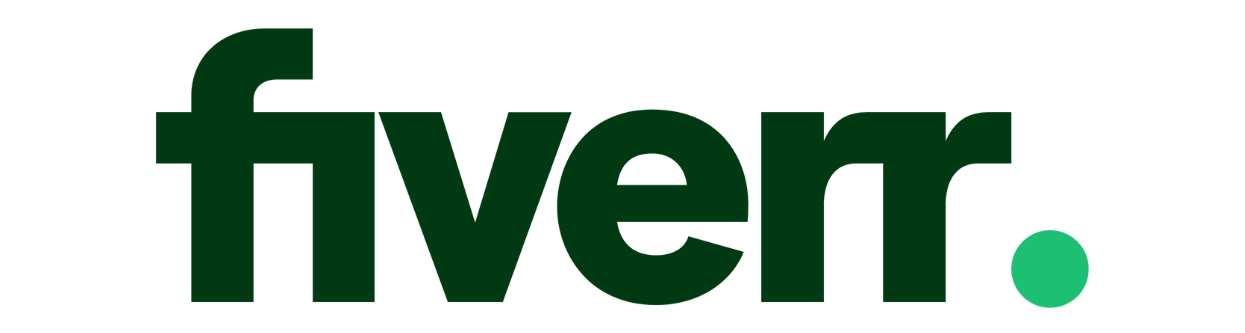 Fiverr logo