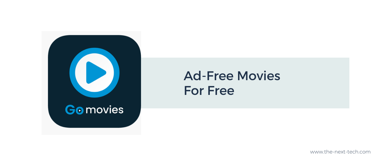 GoMovies free streaming site