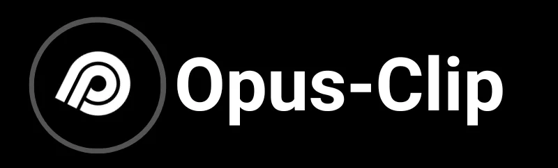 opus-clip-logo