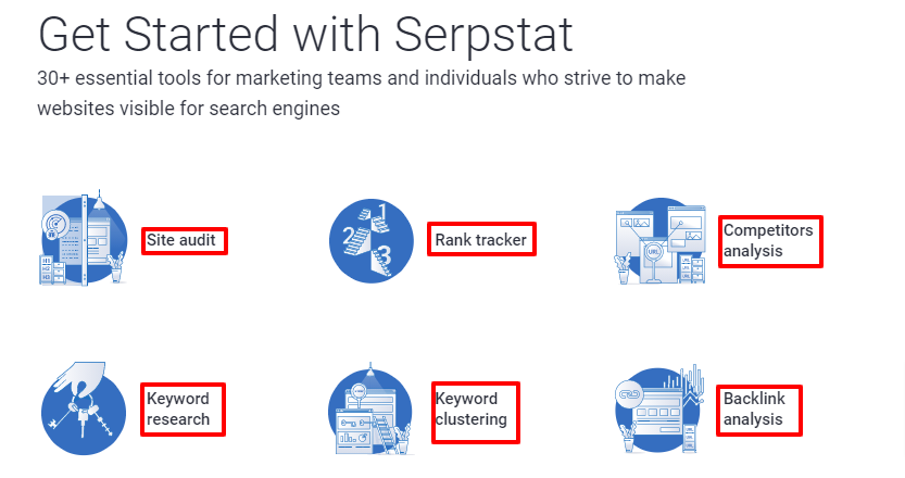 SerpStat