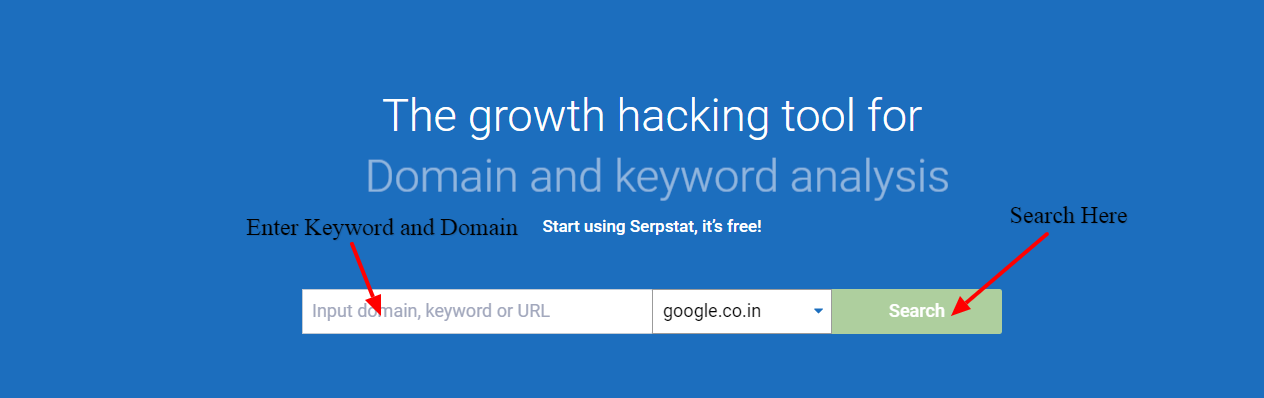 Serpstat-growth-hacking-tool